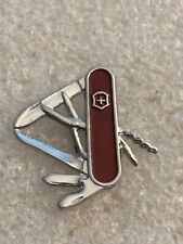 Pin couteau victorinox d'occasion  Le Perreux-sur-Marne