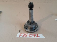 Pompa olio gilera usato  Gambettola