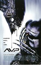 Alien vs. poster usato  Spedire a Italy