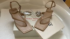 Sandales luxe bettina d'occasion  Courbevoie
