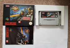 Usado, Power Rangers Zero Battle Racers - Videogame Super Nintendo SNES - CIB (EUR) comprar usado  Enviando para Brazil