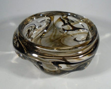 Vintage whitefriars knobbly for sale  ST. AUSTELL