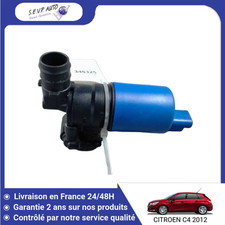 Pompe lave phare d'occasion  Saint-Quentin