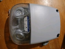 Luz de emergência Lithonia Lighting SP640L: 6,6 W Watt de lâmpada, 11 W Watt de emergência comprar usado  Enviando para Brazil