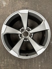 Genuine audi rotor for sale  MORECAMBE