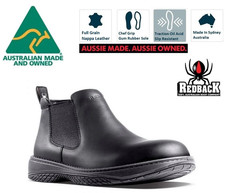 Redback retro rrbn for sale  Oceanside