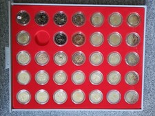 23x euro gedenkmünzen gebraucht kaufen 23x euro gedenkmünzen gebraucht kaufen  Horka