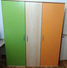 Cameretta bambini letti usato  Catanzaro