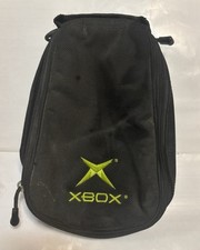 Genuíno Oficial Microsoft Original Xbox Live Fone de Ouvido Estojo de Transporte Grátis comprar usado  Enviando para Brazil