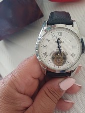 Orologio uomo kienzle usato  Italia