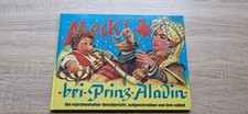 Mecki prinz aladin gebraucht kaufen  Neumünster