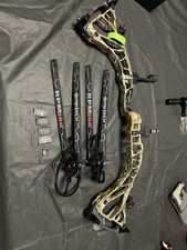 Bowtech compound bow for sale  Rosebush