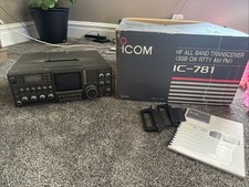 icom hf radio for sale icom hf radio for sale American Fork