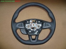 Volante sterzo per usato  Vajont