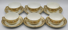 Noritake 37532 gold for sale  Olympia