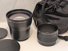 Canon tele converter for sale  CARLISLE