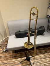 Bach selmer trombone for sale  LONDON