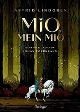 Mio mio lindgren gebraucht kaufen  Berlin