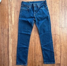 Levis jeans mens for sale  Wilmington