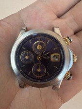 Orologio paul picot usato  Bra