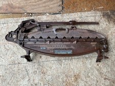 Antique vtg improved for sale  Big Lake
