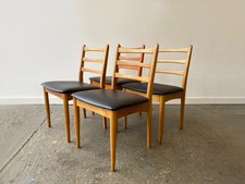 Set mid century for sale  LLANDEILO