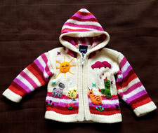 Unikat handmade peru gebraucht kaufen  Braunschweig