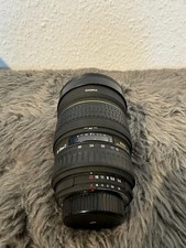 Sigma fisheye bjektiv gebraucht kaufen Sigma fisheye bjektiv gebraucht kaufen  Hamburg
