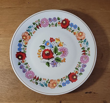 Vintage kalocsa hungarian for sale  Wellington