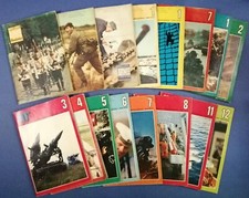 Armeerundschau soldatenmagazin gebraucht kaufen  Berlin