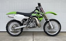 2004 kawasaki kx500 for sale  Olivehurst