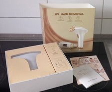 Ipl geräte haarentfernung gebraucht kaufen  Bottrop