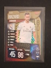 Carte topps match d'occasion  Mandelieu-la-Napoule