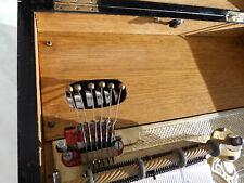 Troubadour glocken platten gebraucht kaufen  Hildesheim