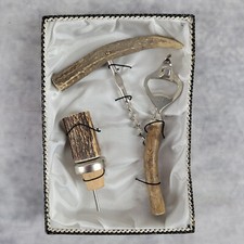 Schönes flaschenöffner set gebraucht kaufen  Rastatt