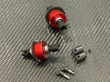 Front rear differential for sale  Brooklyn