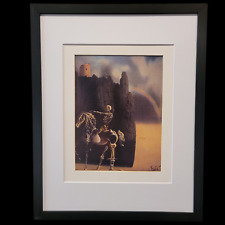 Salvador dali horseman for sale  Babylon