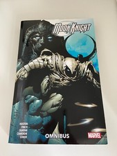Moonknight omnibus for sale  Ireland