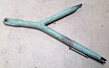 Havilland vampire bracing for sale  CAMBRIDGE