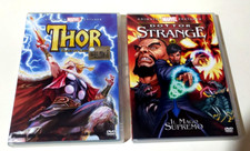 Thor dottor strange usato  Palermo