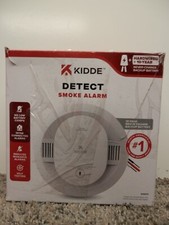 Kidde detect smoke for sale  Reading
