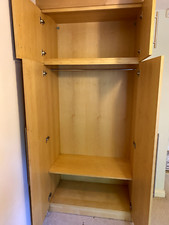 Rigid light oak for sale  MACCLESFIELD
