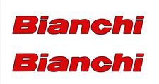 Two bianchi bicycles for sale  West Milford