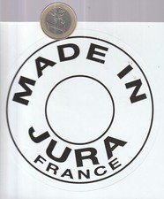 Jtdep. département. jura d'occasion  Aucamville