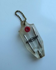Ancien porte clé d'occasion  Jœuf