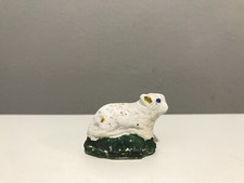Vintage 1950 chalkware for sale  Clifton Heights