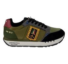 Aeronautica militare sneaker usato  San Potito Sannitico