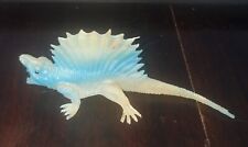 Dinosauro dimetrodonte vintage usato  Andora