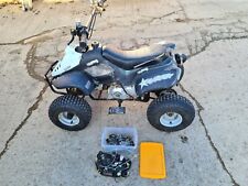 quad bikes 90cc for sale  DEVIZES