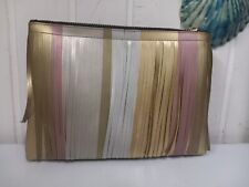 Borsa pochette con usato  Soverato